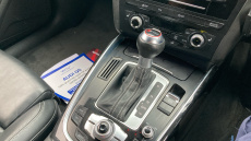 Audi Q5 SQ5 Quattro 5dr Tip Auto Diesel Estate